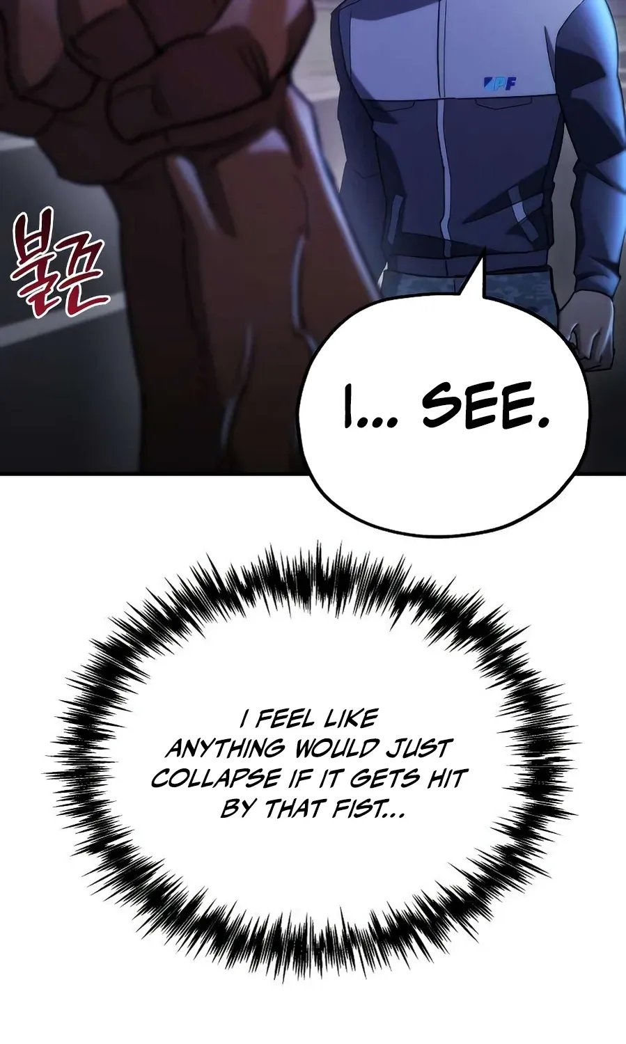 Read Hiding a Warehouse in the Apocalypse EN Manga Online