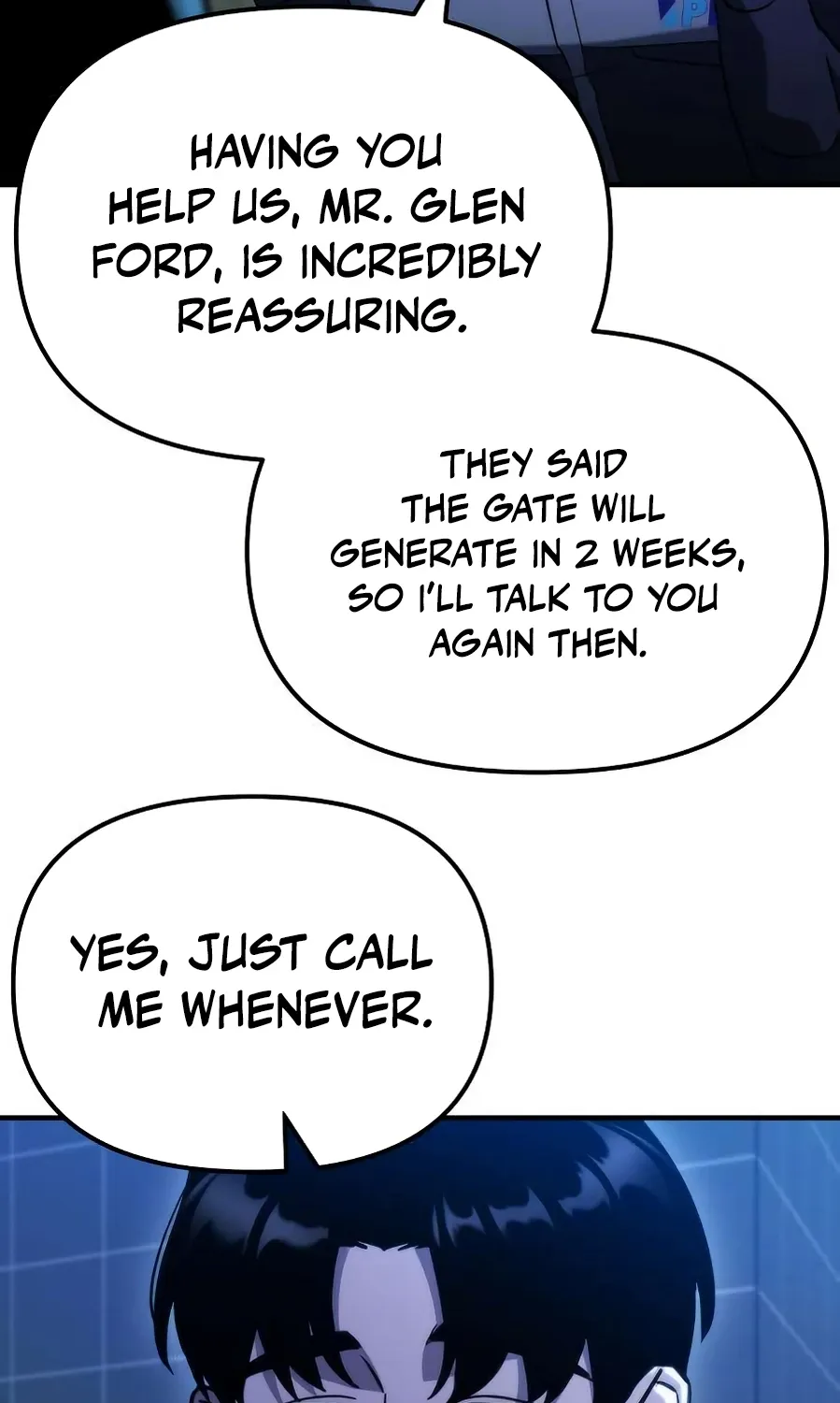 Read Hiding a Warehouse in the Apocalypse EN Manga Online