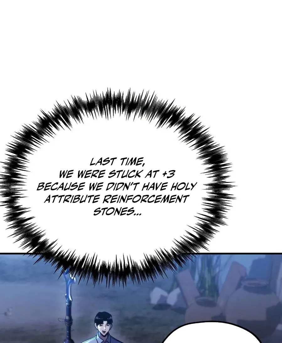 Read Hiding a Warehouse in the Apocalypse EN Manga Online
