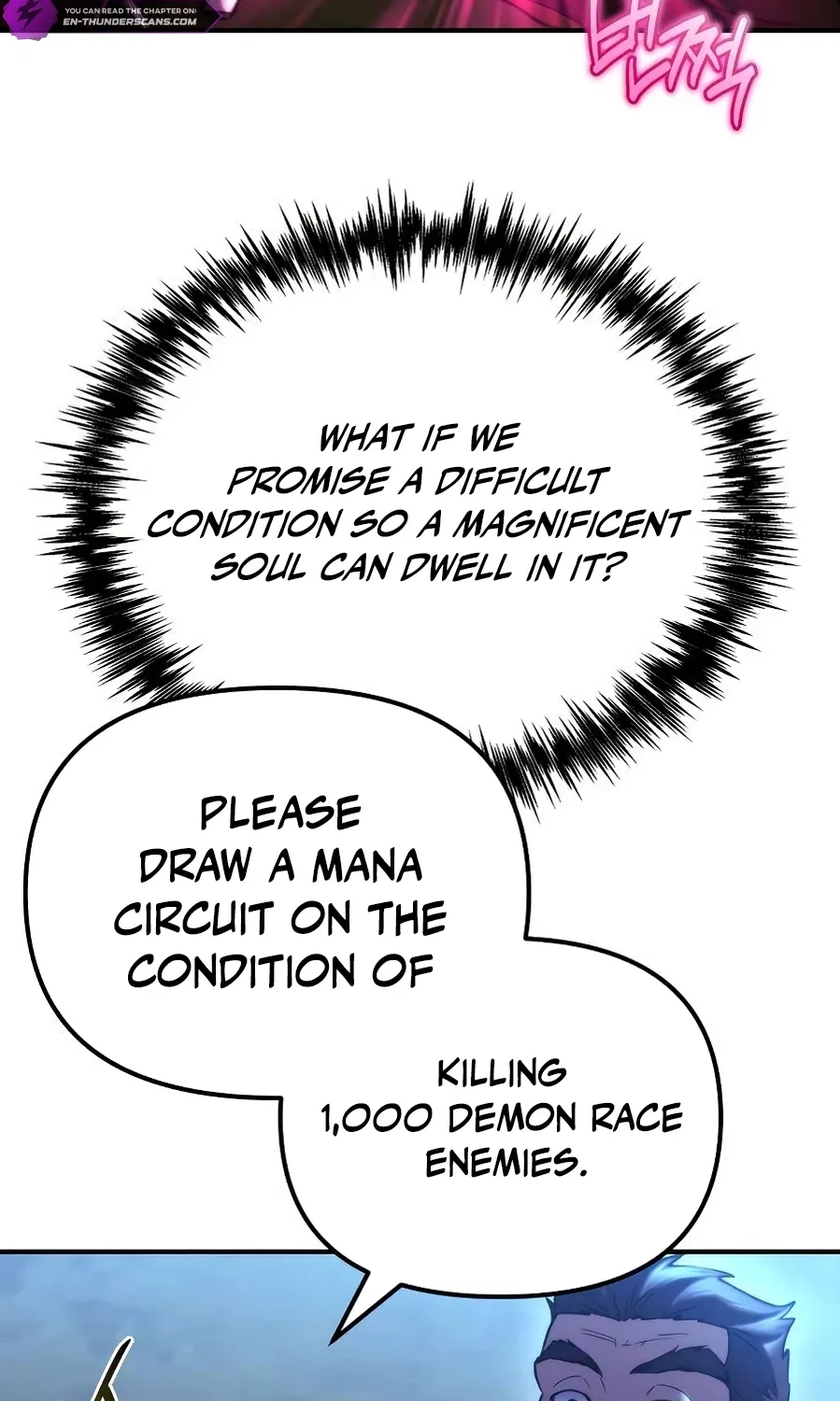 Read Hiding a Warehouse in the Apocalypse EN Manga Online