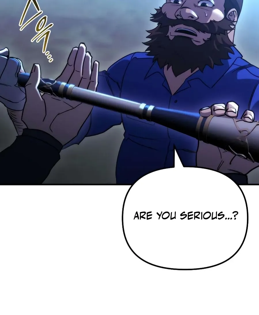 Read Hiding a Warehouse in the Apocalypse EN Manga Online