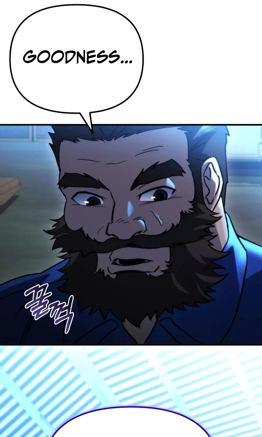 Read Hiding a Warehouse in the Apocalypse EN Manga Online