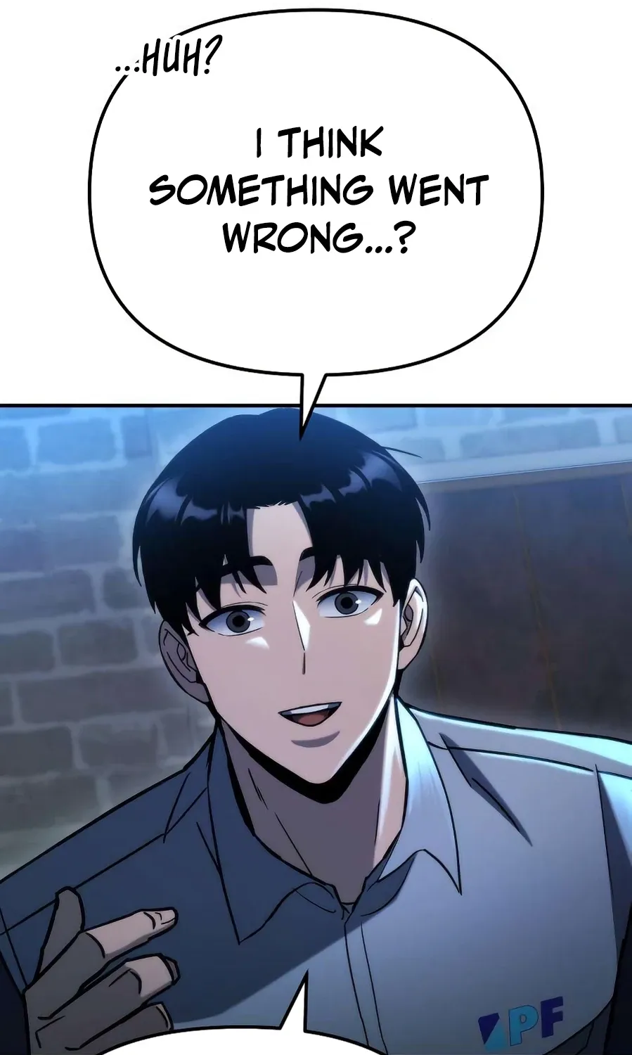 Read Hiding a Warehouse in the Apocalypse EN Manga Online