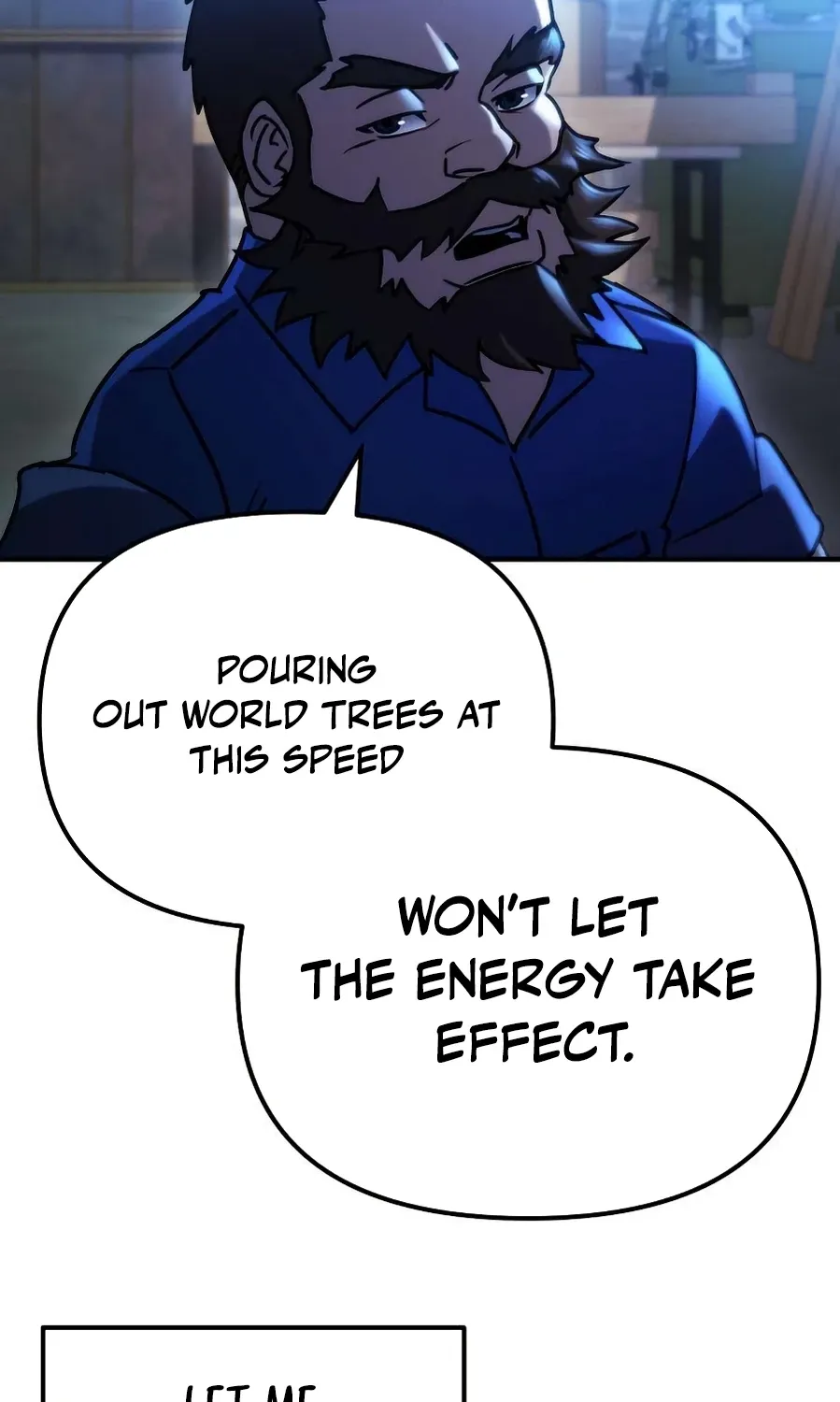 Read Hiding a Warehouse in the Apocalypse EN Manga Online