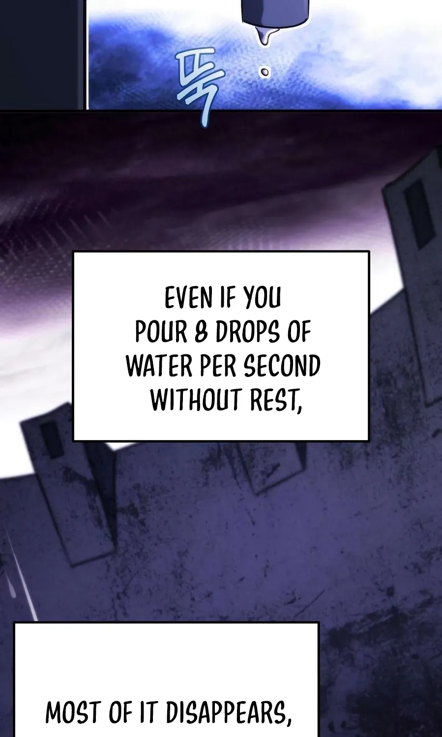 Read Hiding a Warehouse in the Apocalypse EN Manga Online