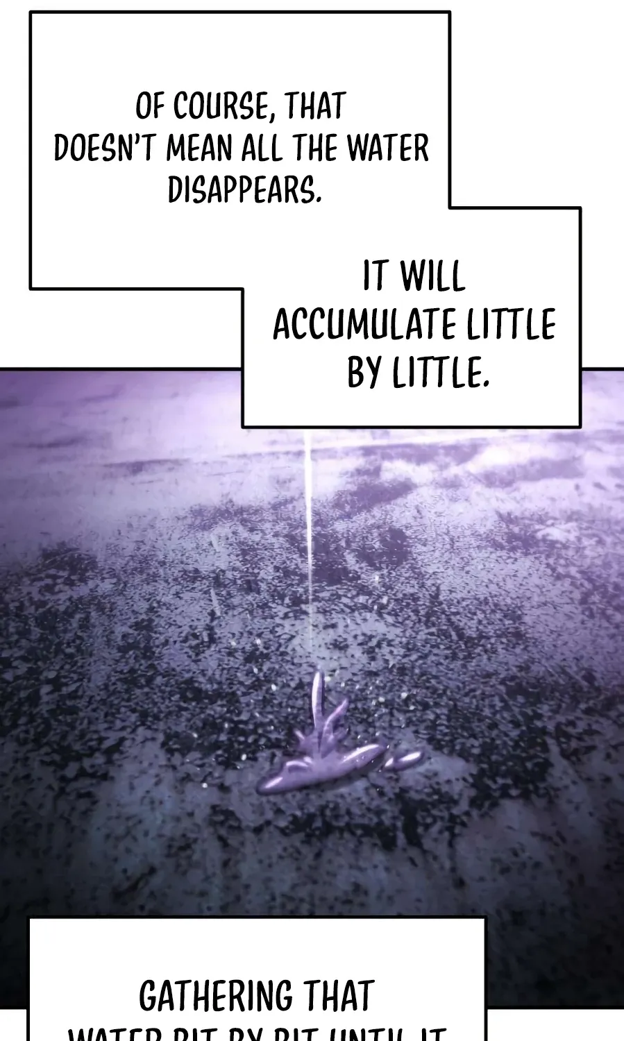 Read Hiding a Warehouse in the Apocalypse EN Manga Online