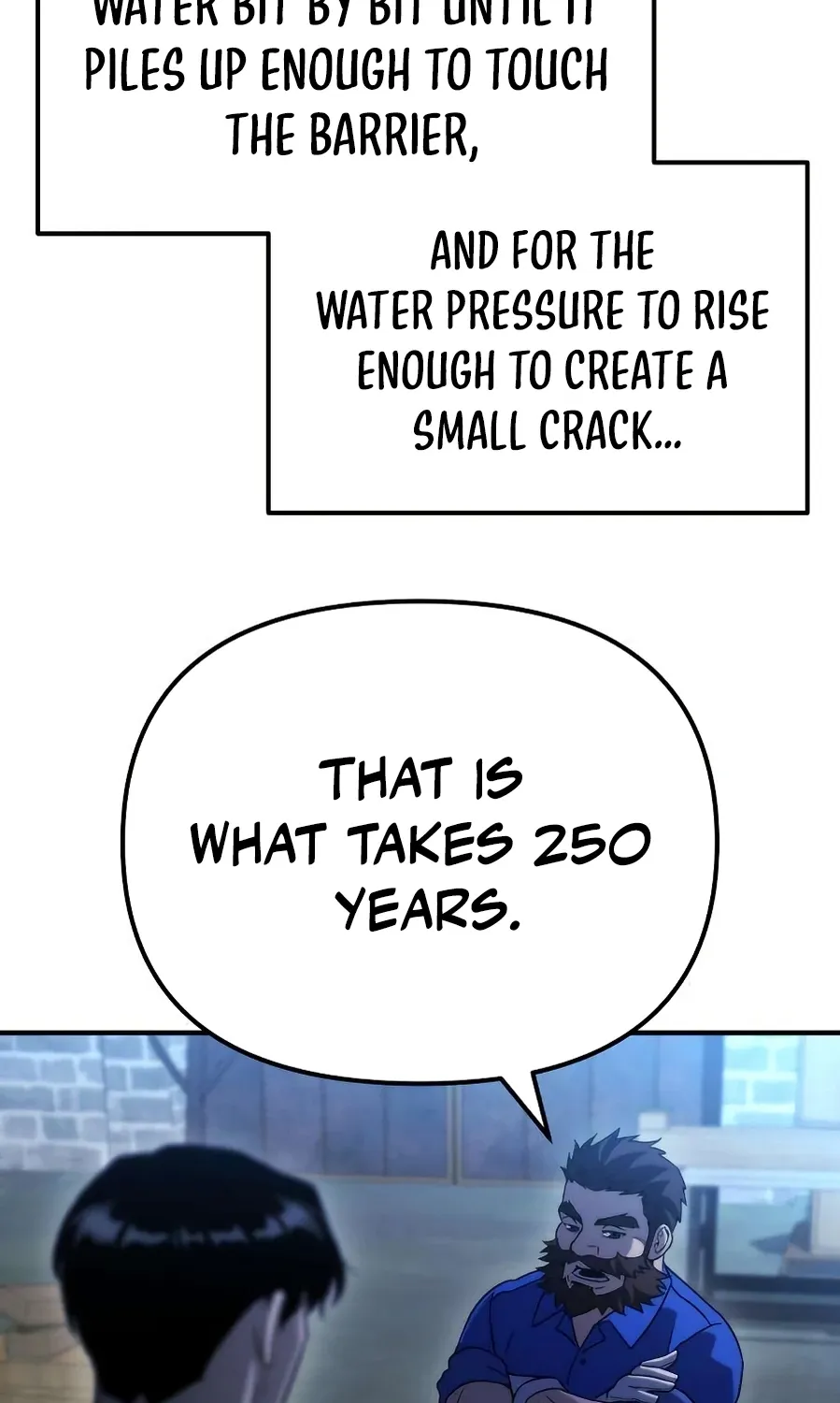 Read Hiding a Warehouse in the Apocalypse EN Manga Online