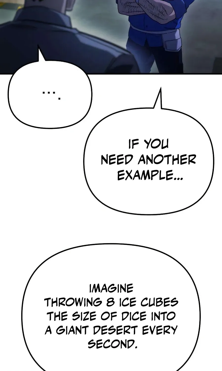 Read Hiding a Warehouse in the Apocalypse EN Manga Online