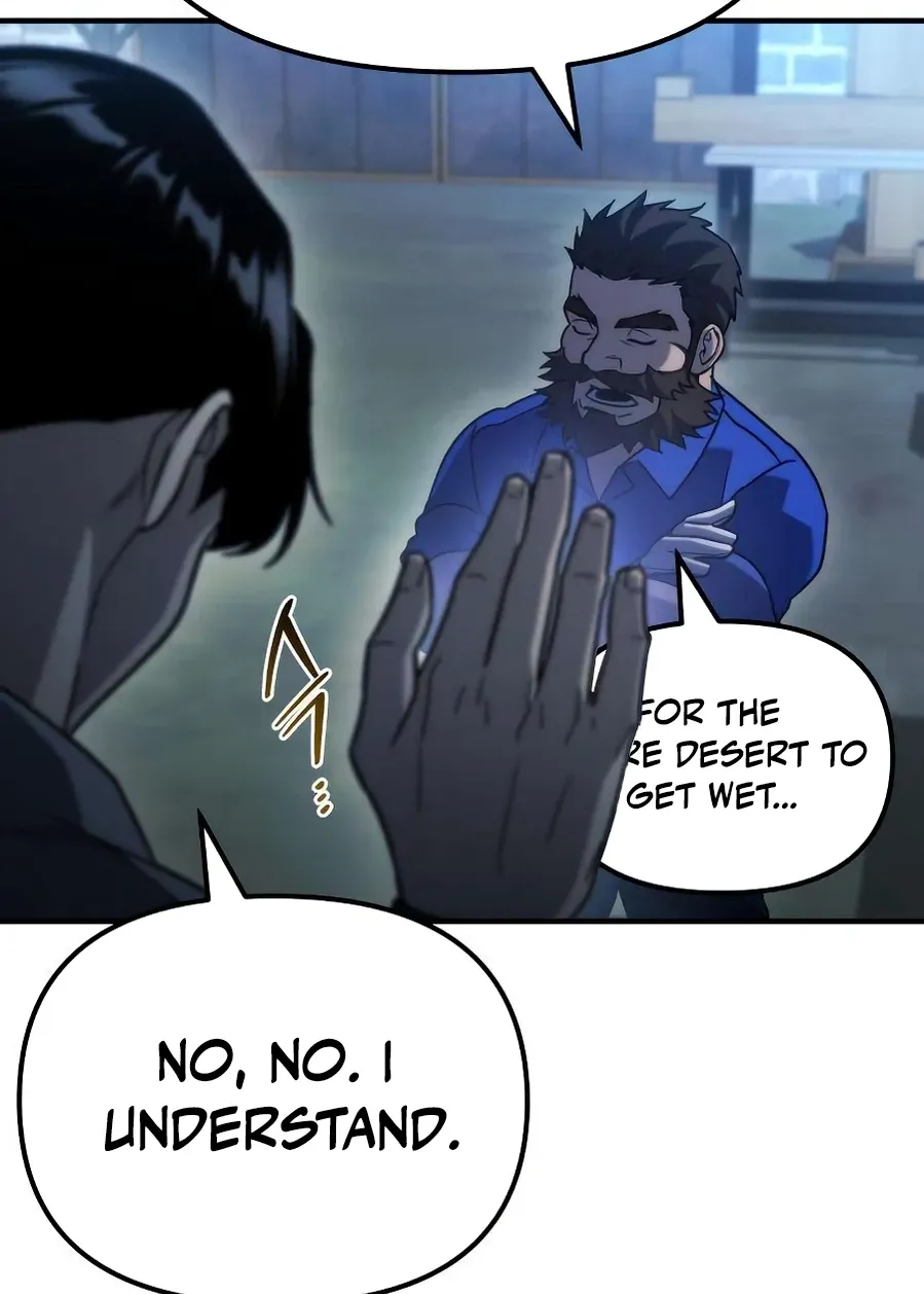 Read Hiding a Warehouse in the Apocalypse EN Manga Online