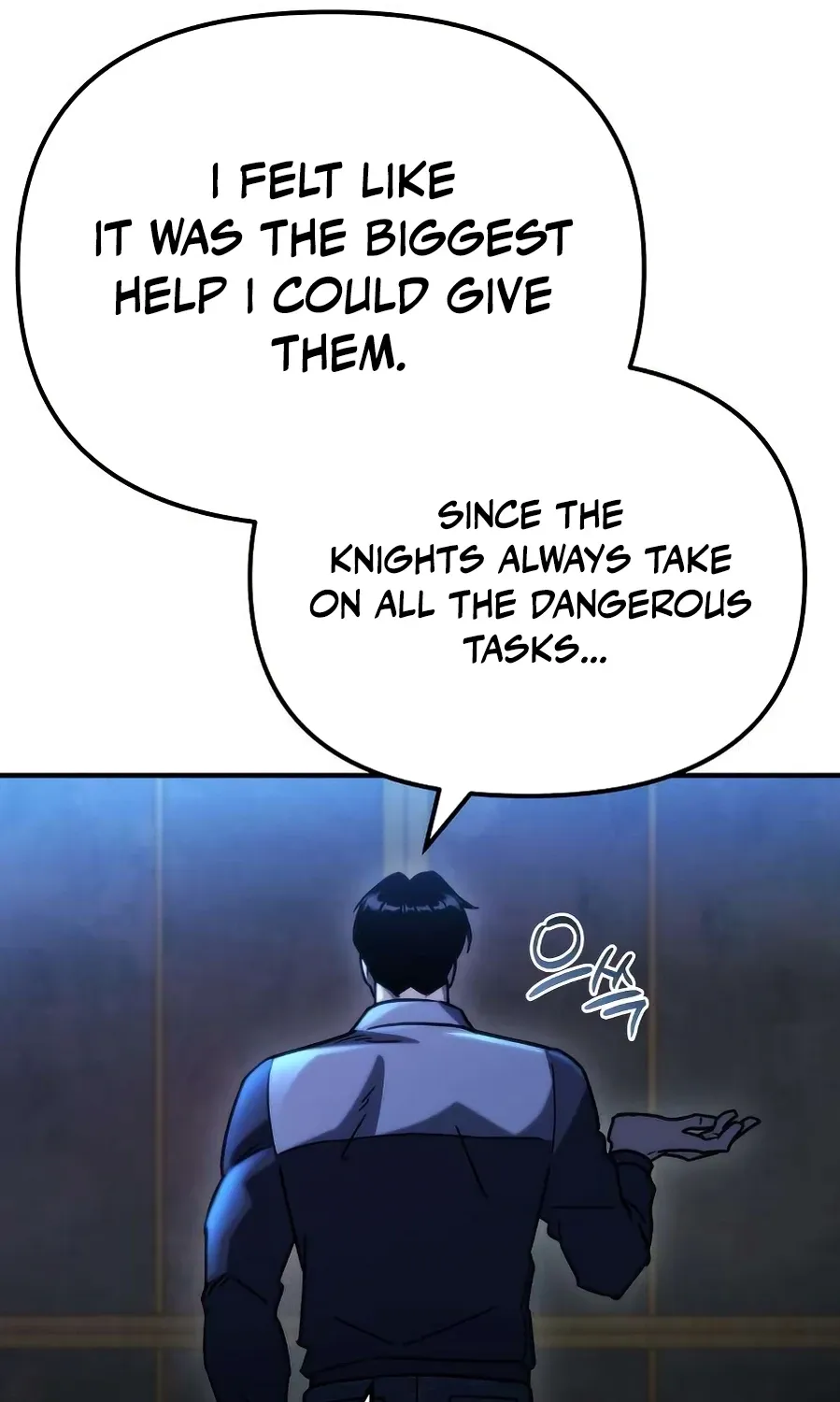 Read Hiding a Warehouse in the Apocalypse EN Manga Online