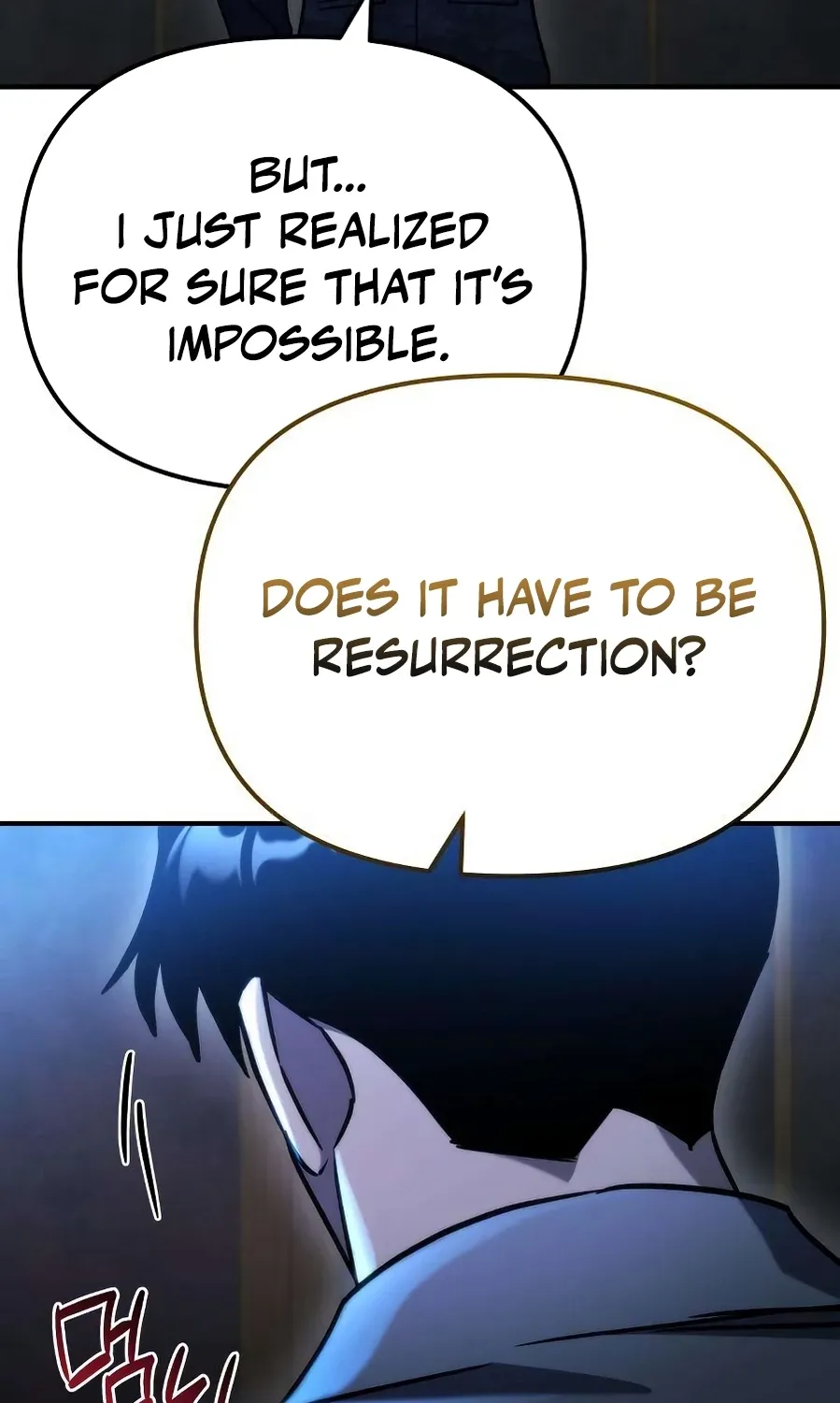 Read Hiding a Warehouse in the Apocalypse EN Manga Online