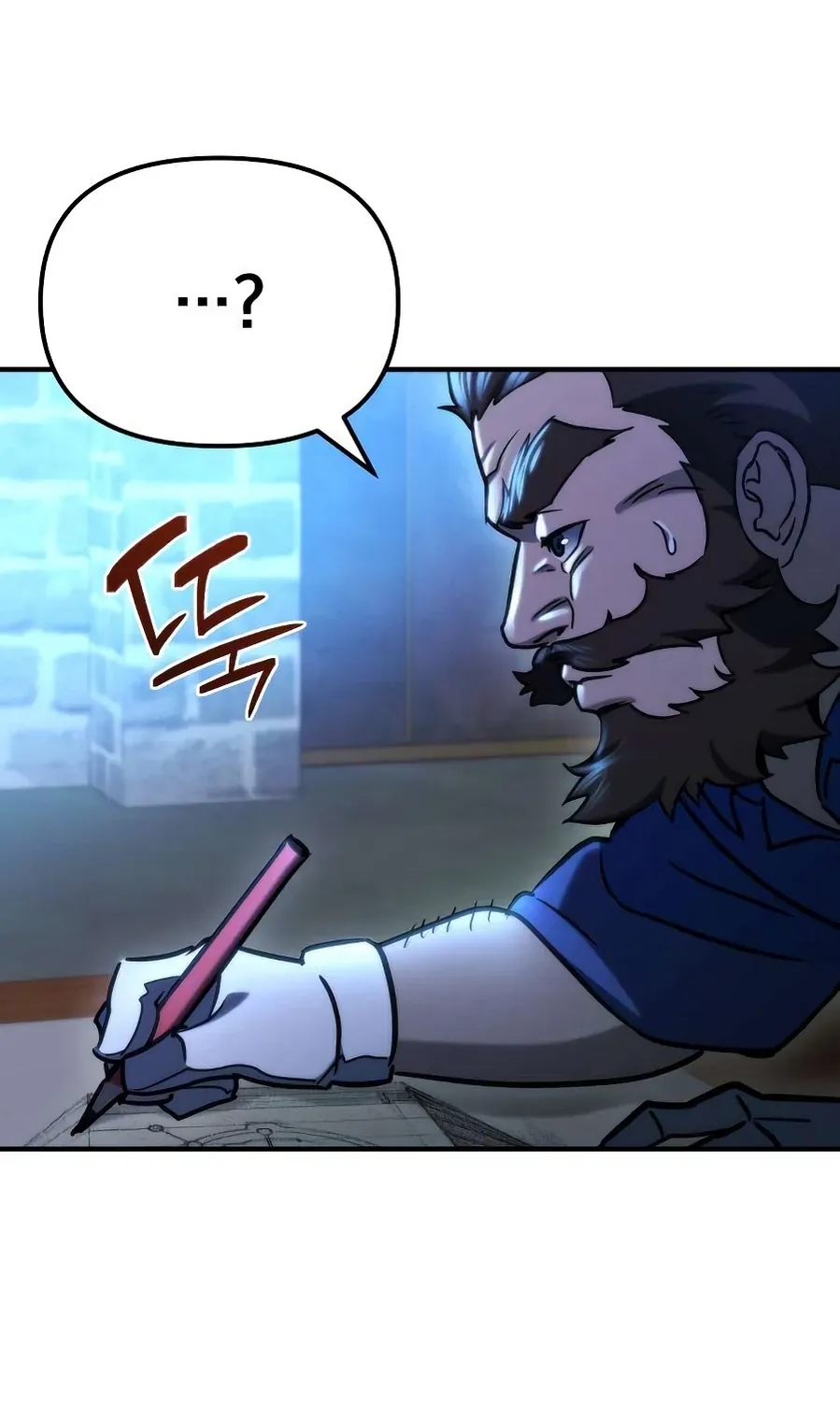 Read Hiding a Warehouse in the Apocalypse EN Manga Online