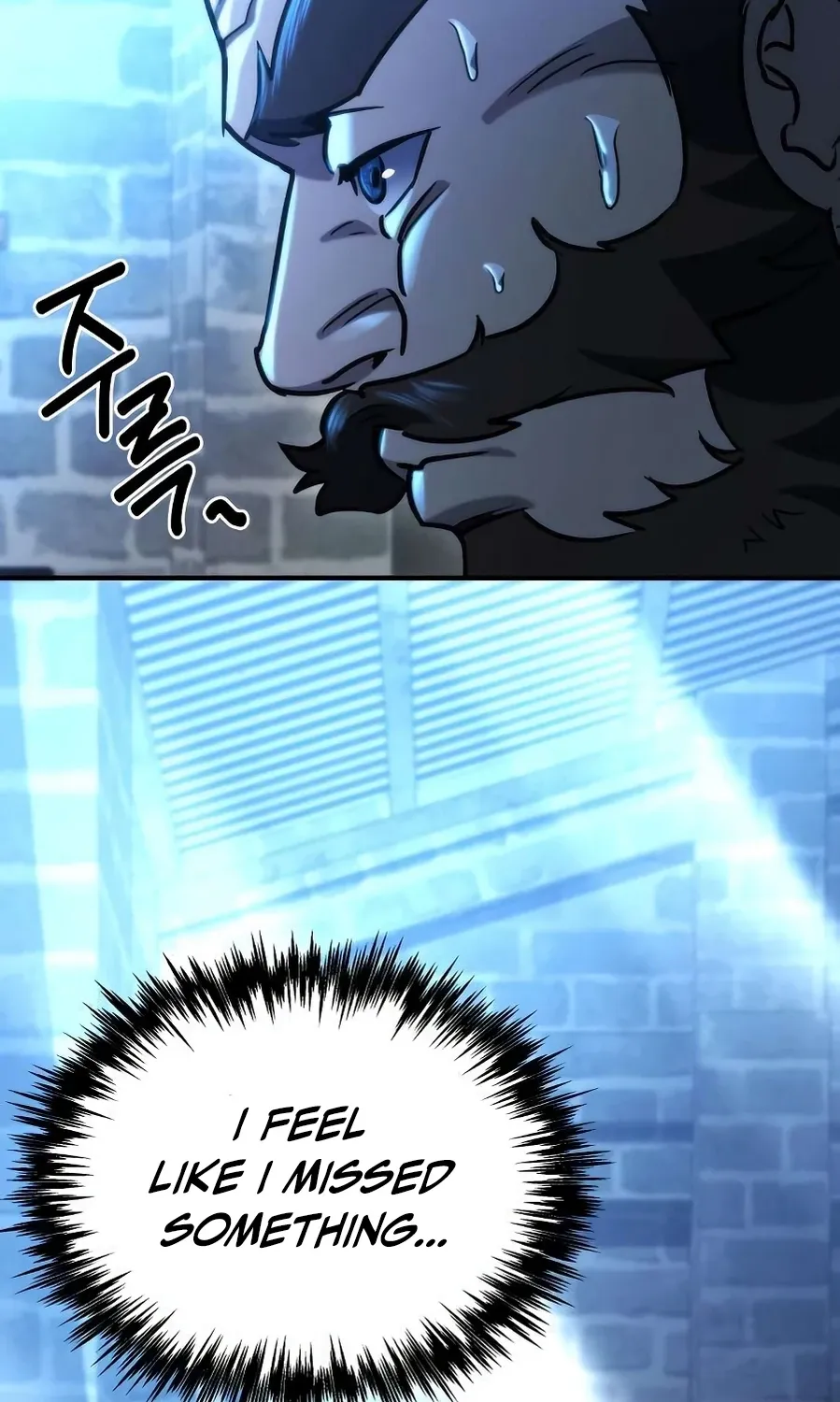 Read Hiding a Warehouse in the Apocalypse EN Manga Online