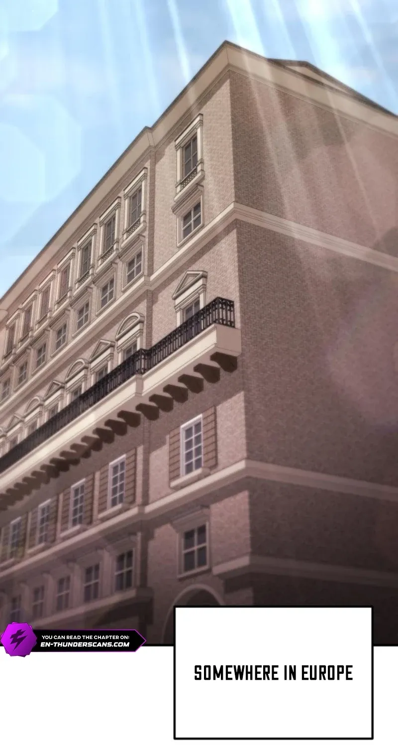 Read Hiding a Warehouse in the Apocalypse EN Manga Online