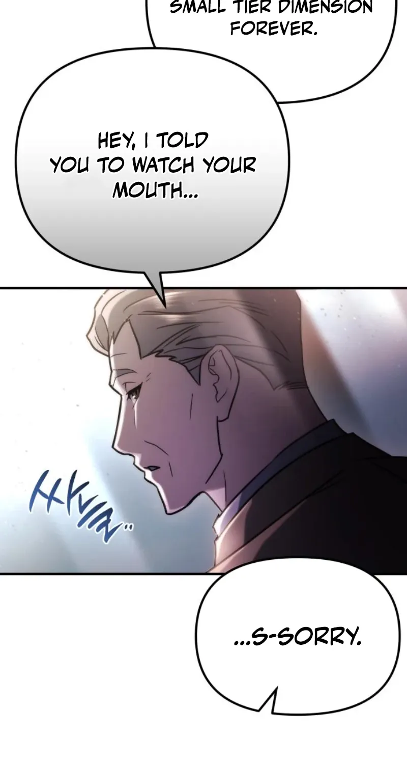 Read Hiding a Warehouse in the Apocalypse EN Manga Online