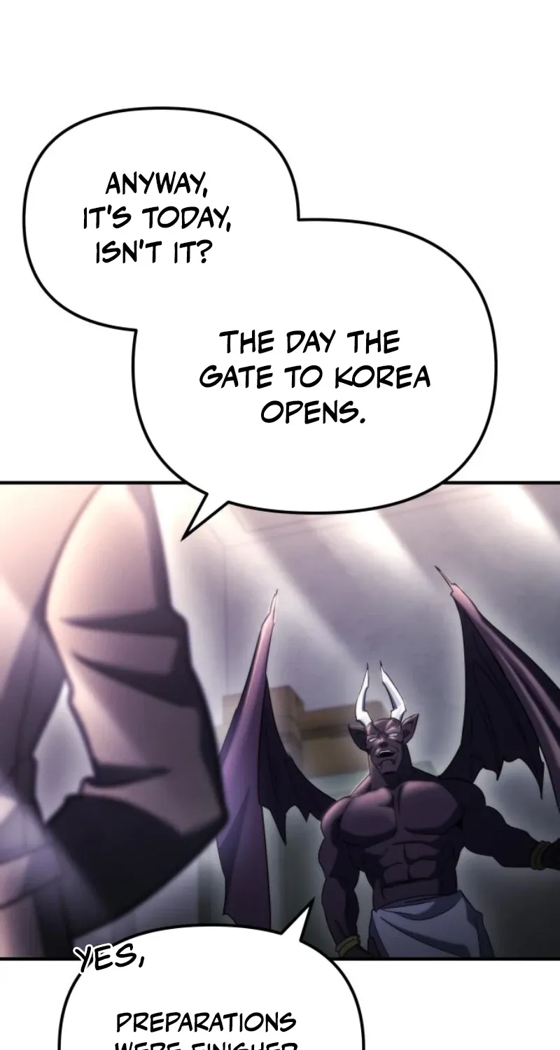 Read Hiding a Warehouse in the Apocalypse EN Manga Online