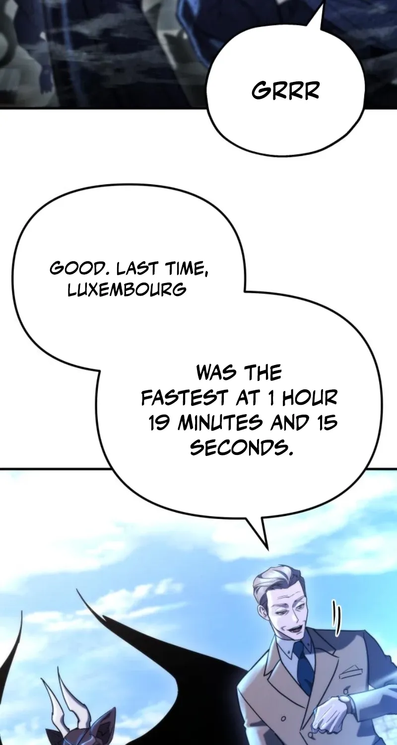 Read Hiding a Warehouse in the Apocalypse EN Manga Online