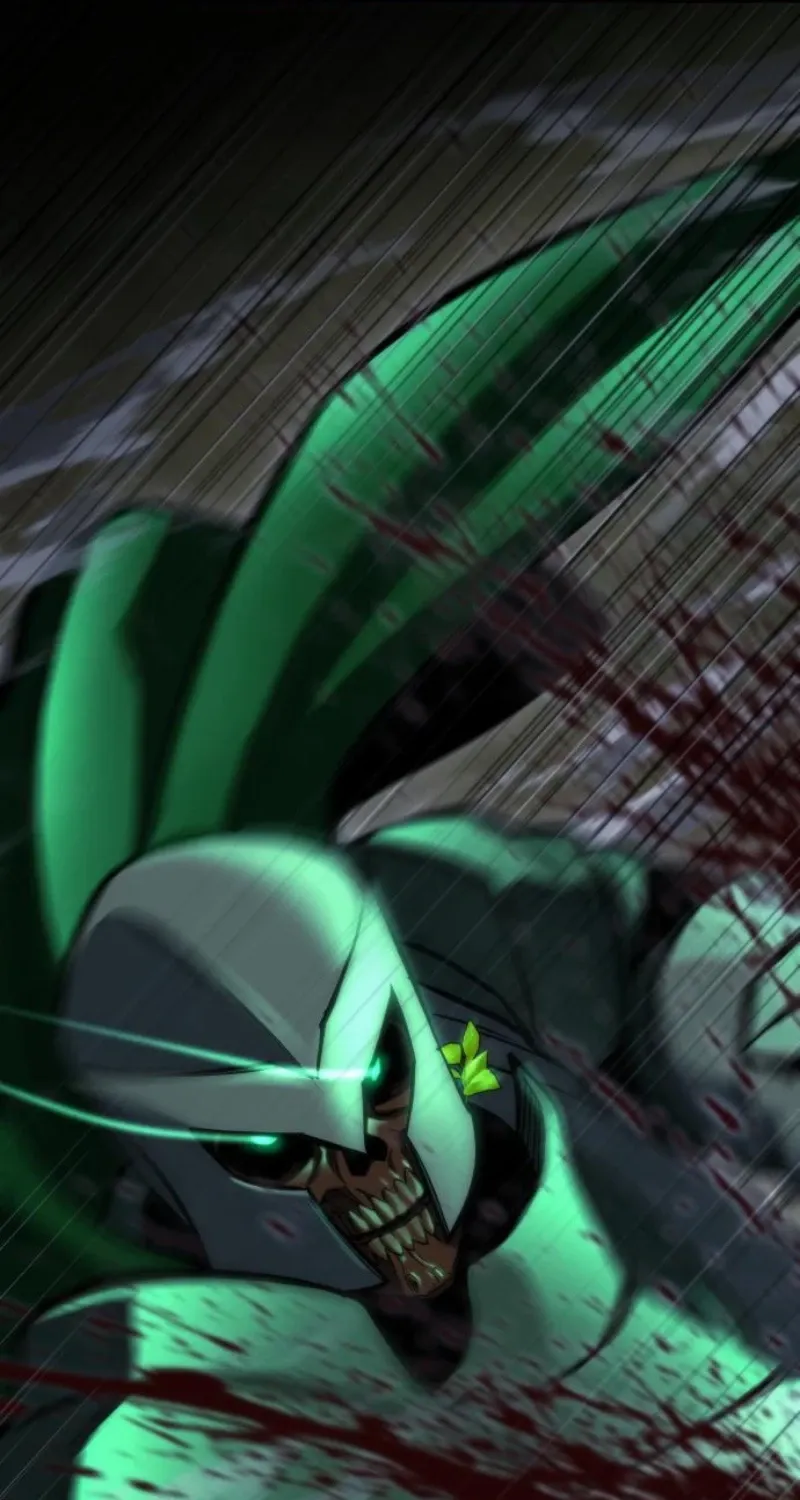 Read Hiding a Warehouse in the Apocalypse EN Manga Online