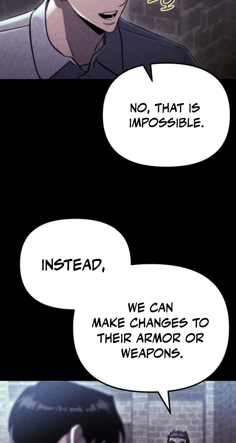 Read Hiding a Warehouse in the Apocalypse EN Manga Online