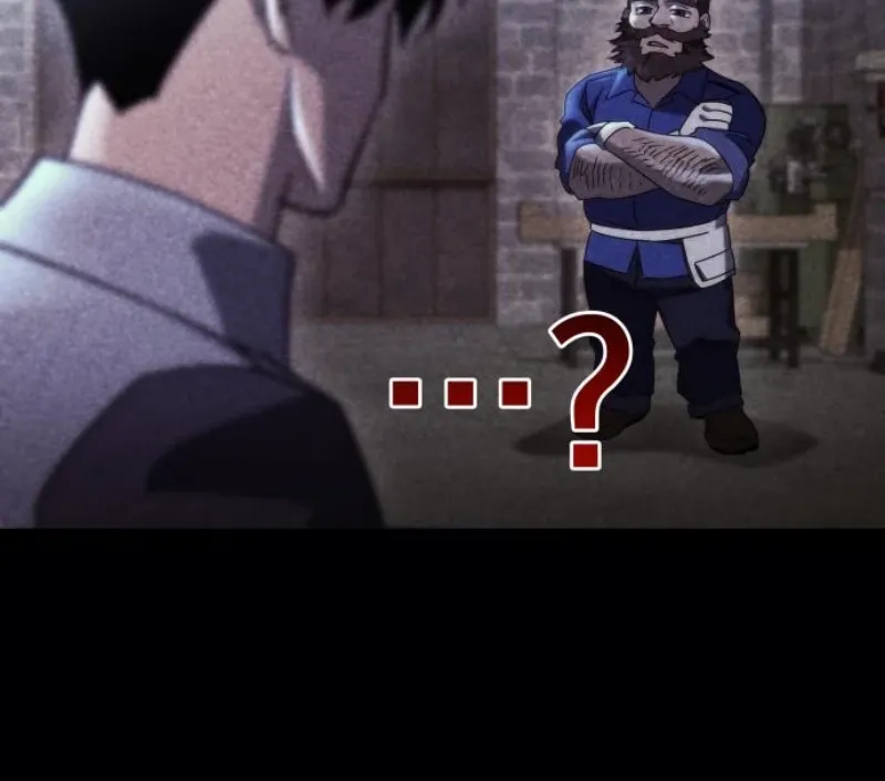 Read Hiding a Warehouse in the Apocalypse EN Manga Online