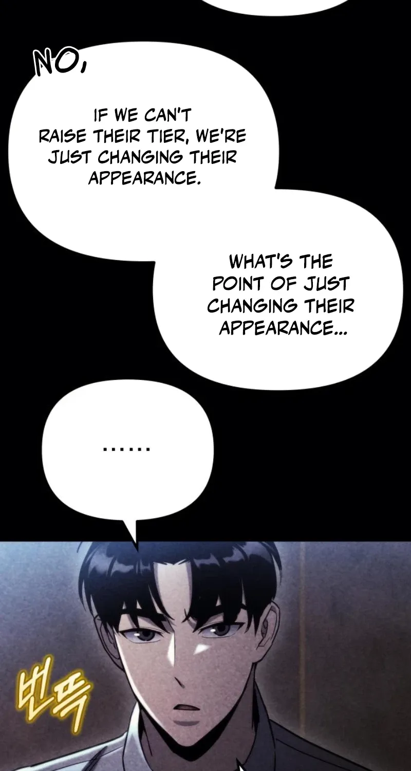 Read Hiding a Warehouse in the Apocalypse EN Manga Online