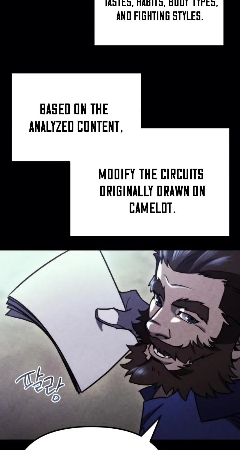 Read Hiding a Warehouse in the Apocalypse EN Manga Online