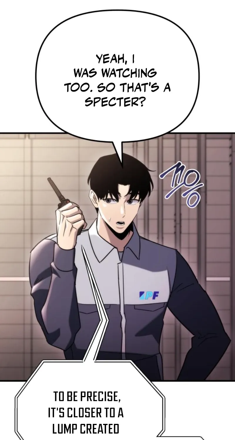 Read Hiding a Warehouse in the Apocalypse EN Manga Online
