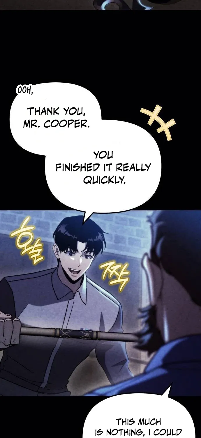 Read Hiding a Warehouse in the Apocalypse EN Manga Online