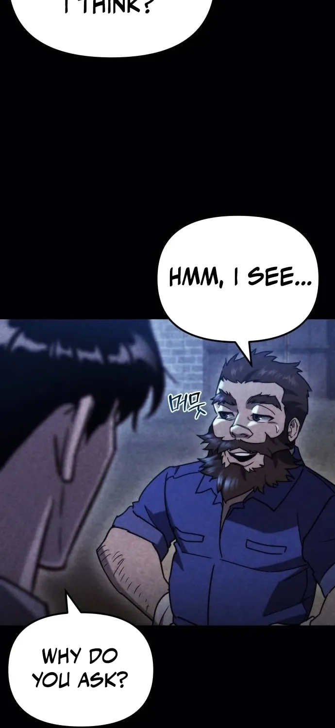 Read Hiding a Warehouse in the Apocalypse EN Manga Online