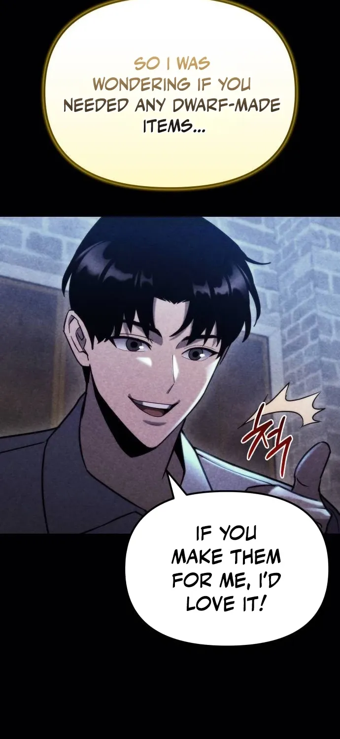 Read Hiding a Warehouse in the Apocalypse EN Manga Online
