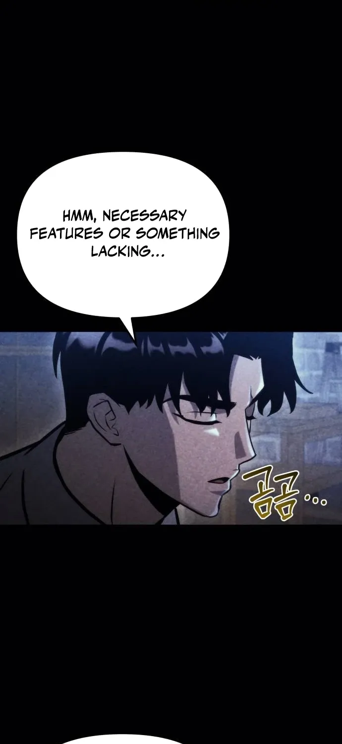Read Hiding a Warehouse in the Apocalypse EN Manga Online