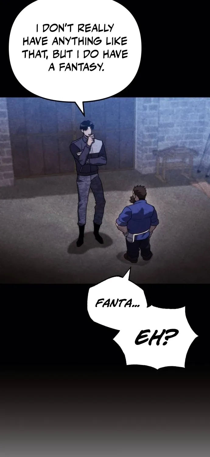 Read Hiding a Warehouse in the Apocalypse EN Manga Online