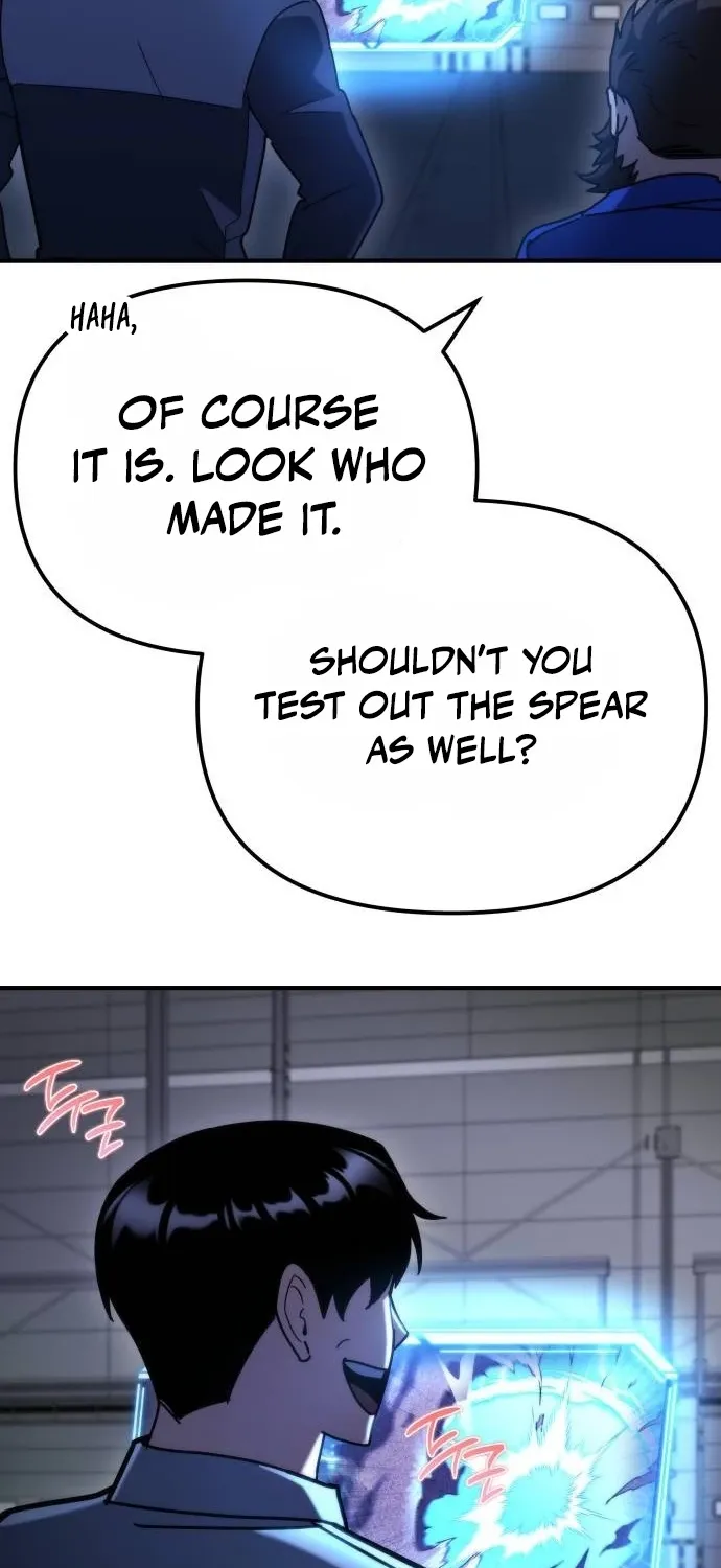 Read Hiding a Warehouse in the Apocalypse EN Manga Online