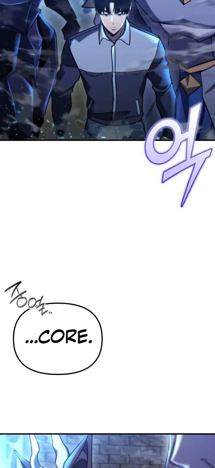 Read Hiding a Warehouse in the Apocalypse EN Manga Online