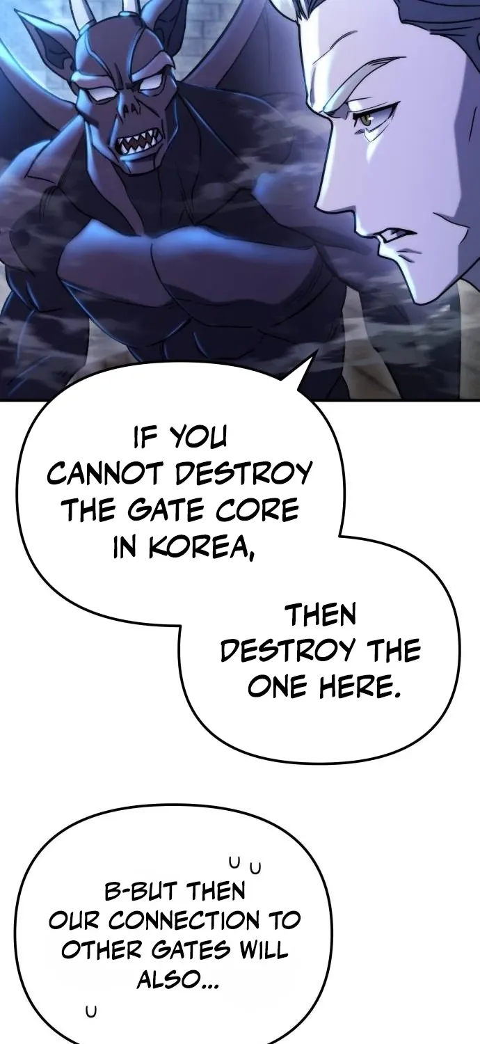 Read Hiding a Warehouse in the Apocalypse EN Manga Online