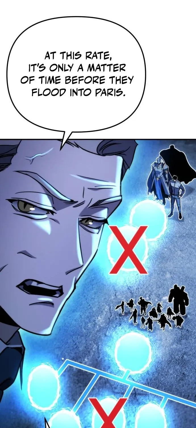 Read Hiding a Warehouse in the Apocalypse EN Manga Online