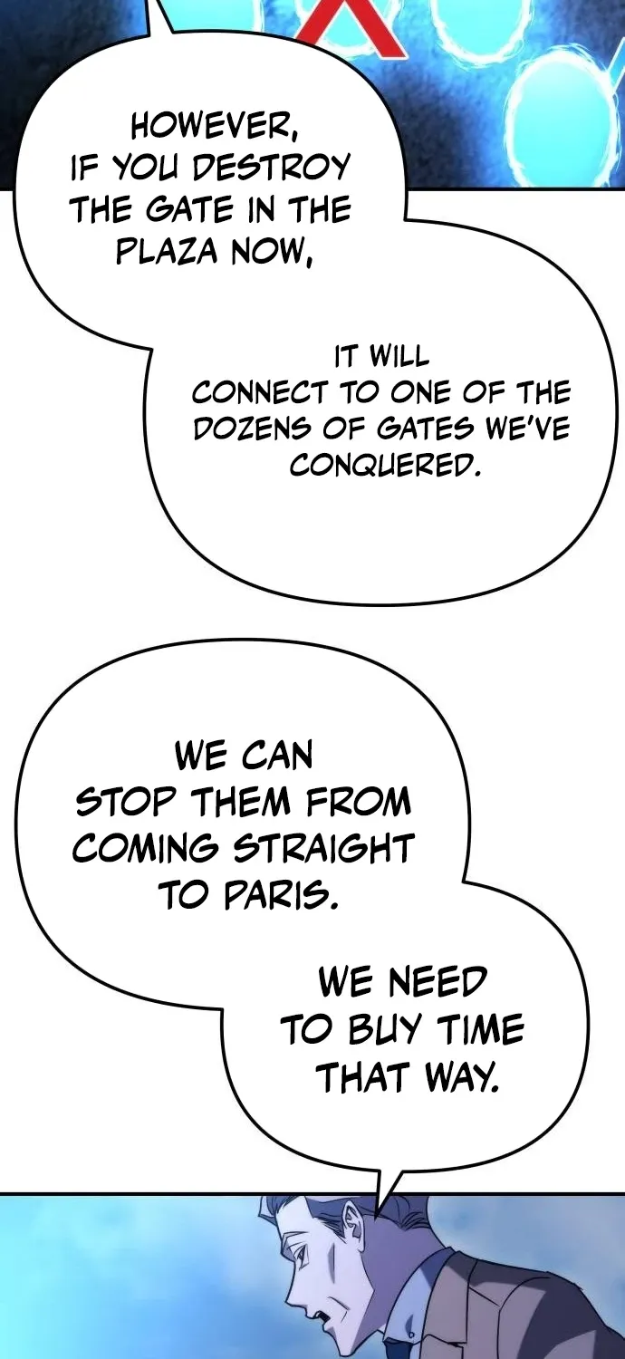 Read Hiding a Warehouse in the Apocalypse EN Manga Online