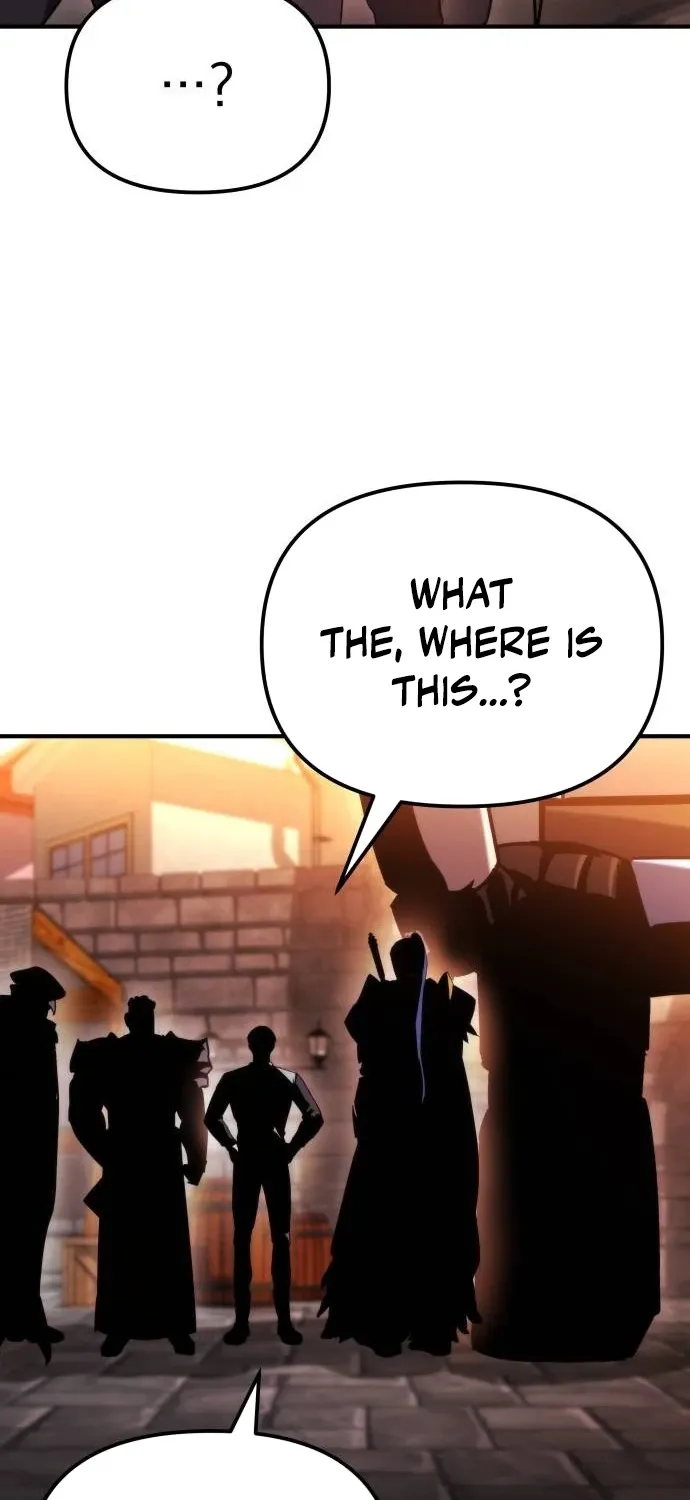 Read Hiding a Warehouse in the Apocalypse EN Manga Online