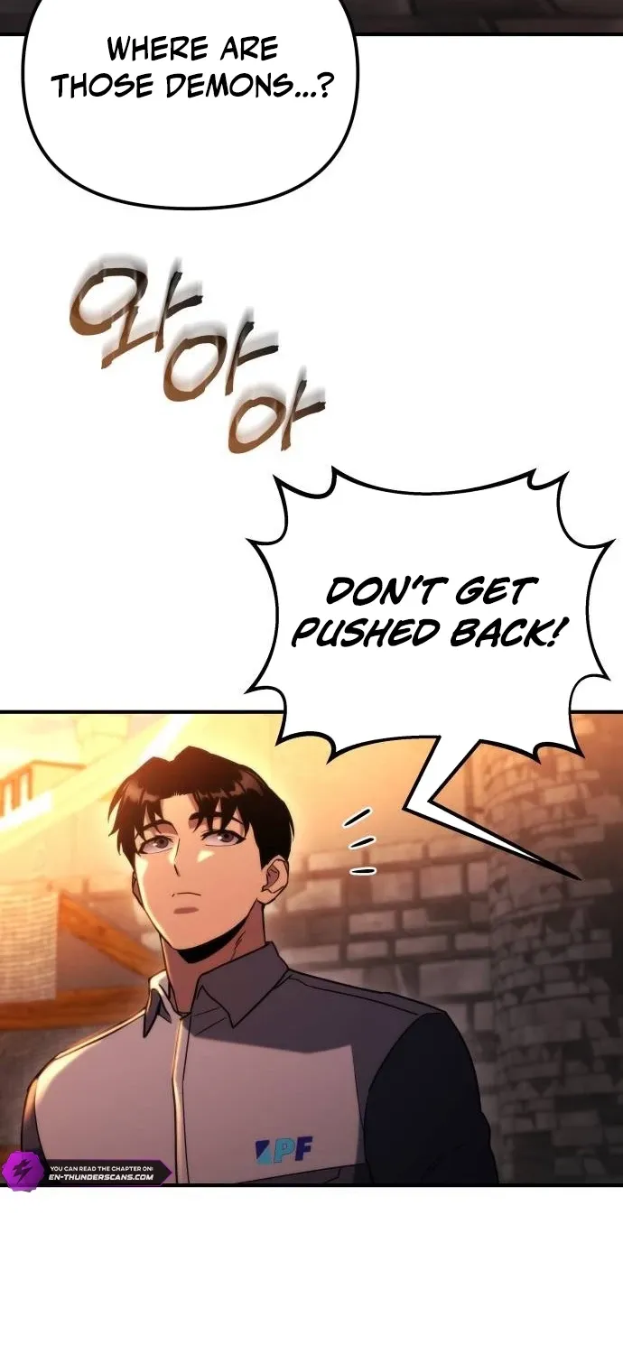Read Hiding a Warehouse in the Apocalypse EN Manga Online