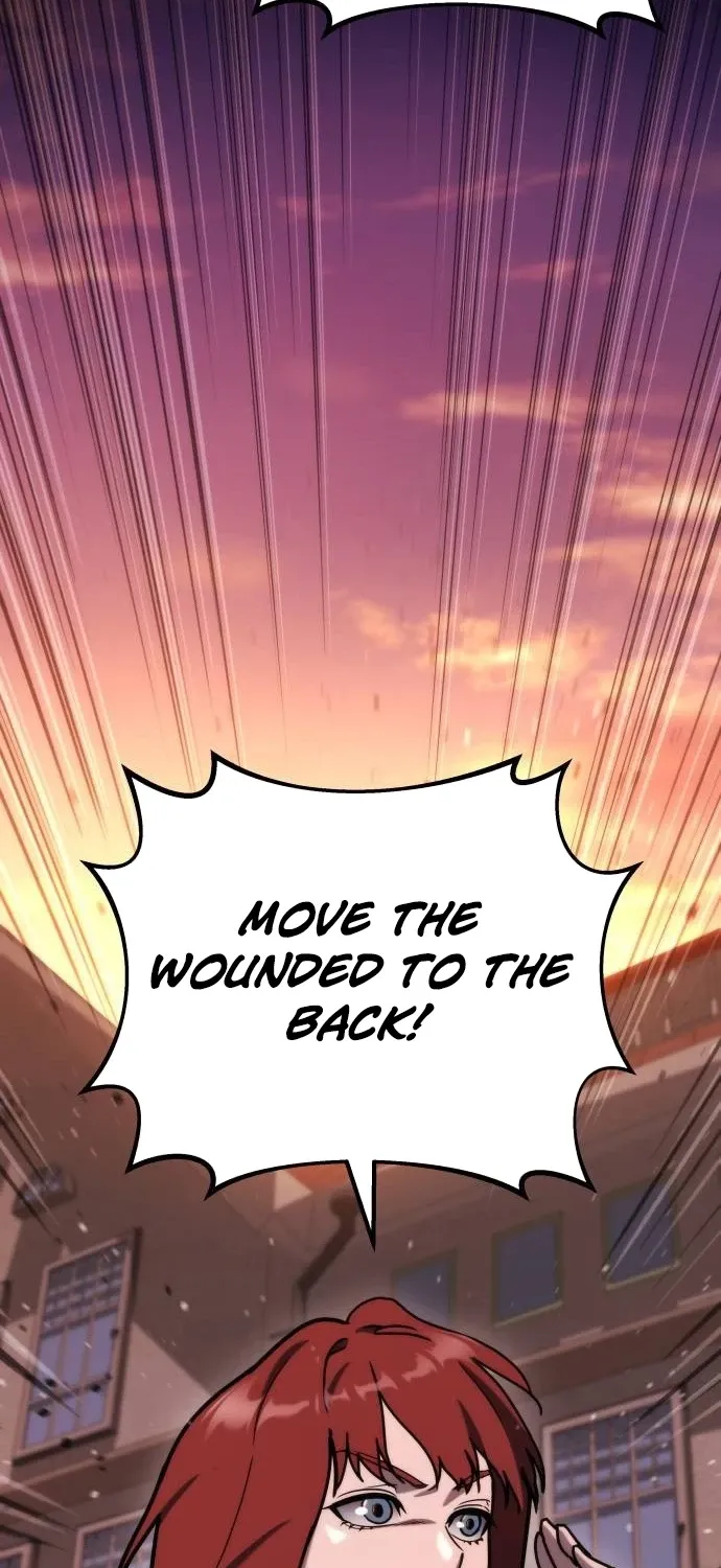 Read Hiding a Warehouse in the Apocalypse EN Manga Online