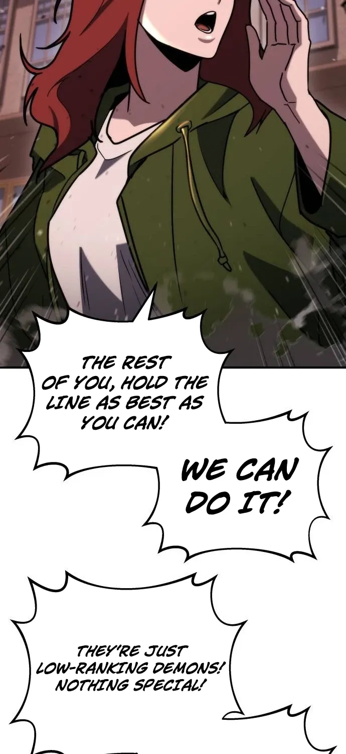 Read Hiding a Warehouse in the Apocalypse EN Manga Online