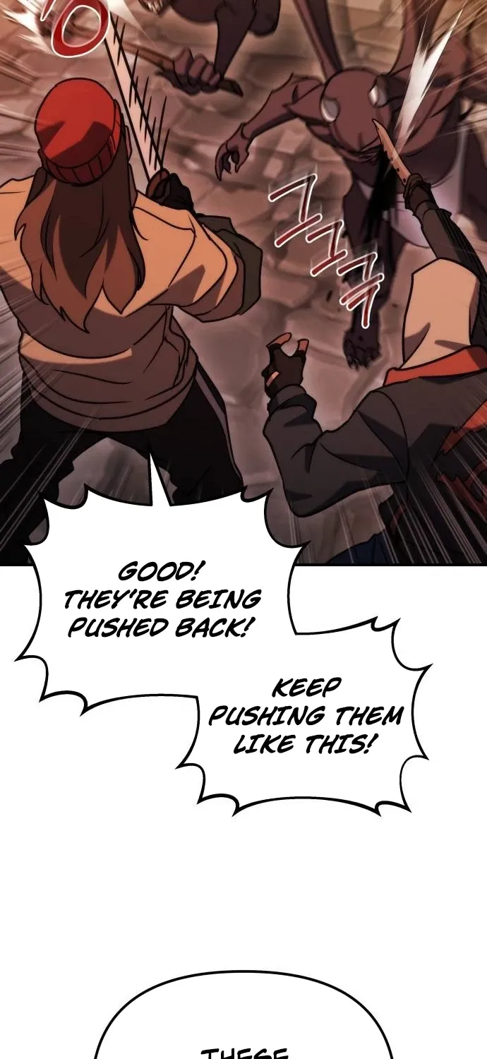 Read Hiding a Warehouse in the Apocalypse EN Manga Online