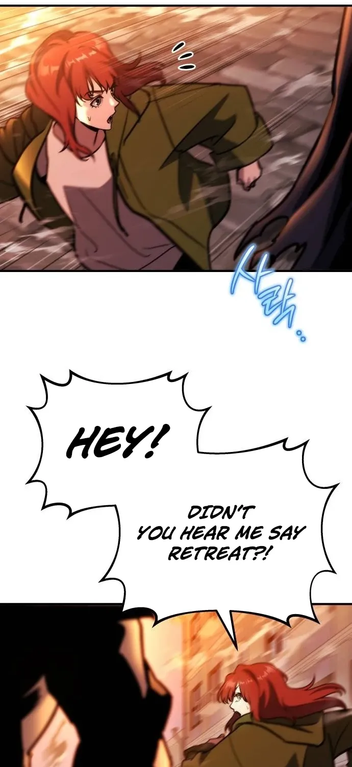 Read Hiding a Warehouse in the Apocalypse EN Manga Online
