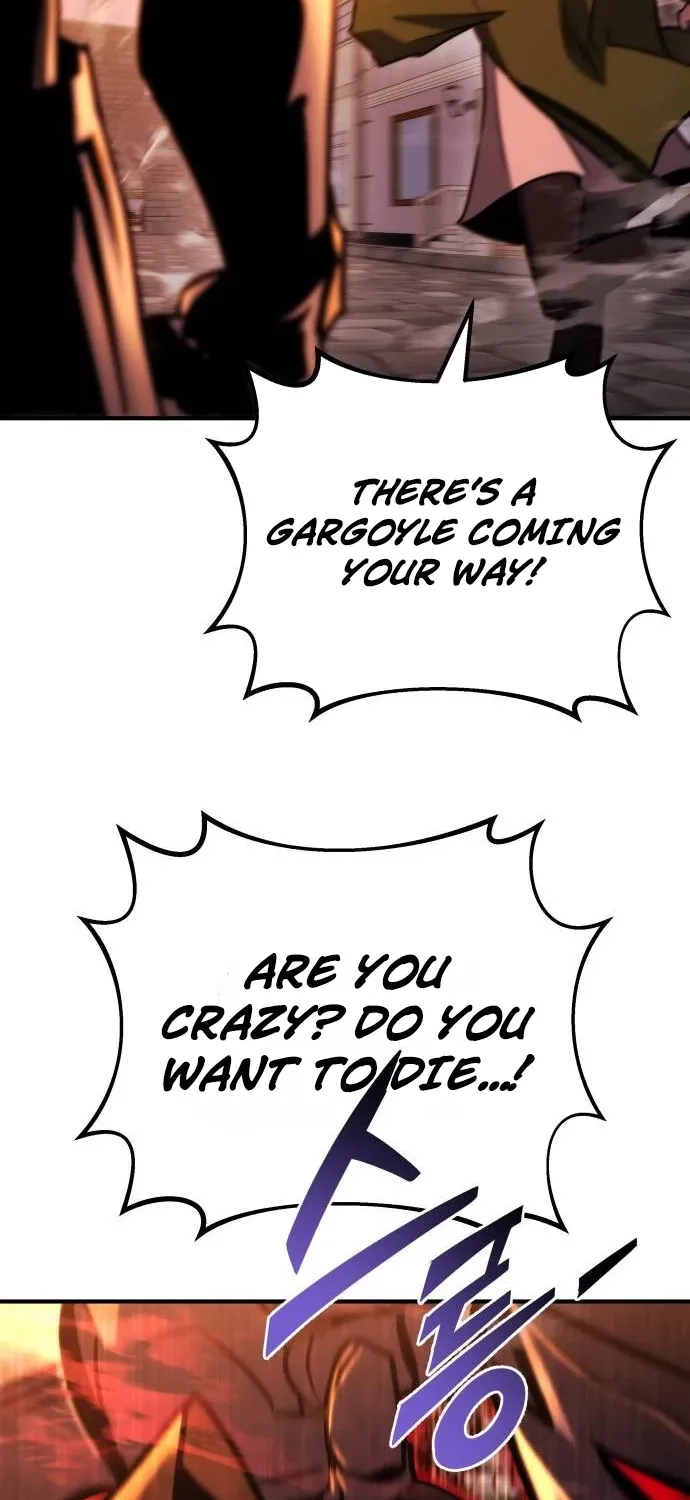Read Hiding a Warehouse in the Apocalypse EN Manga Online
