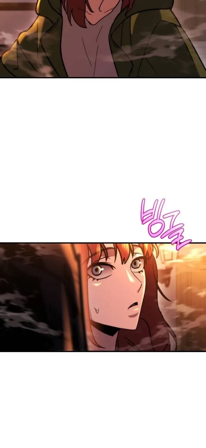 Read Hiding a Warehouse in the Apocalypse EN Manga Online