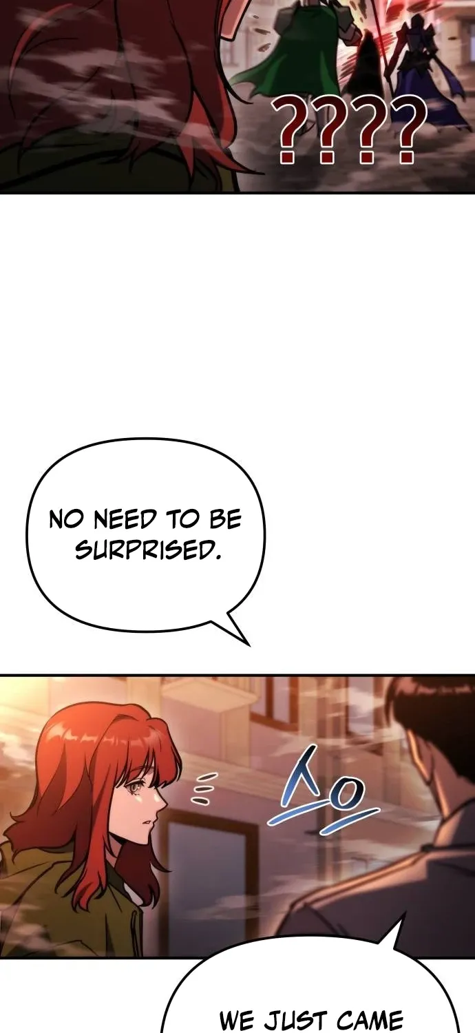 Read Hiding a Warehouse in the Apocalypse EN Manga Online
