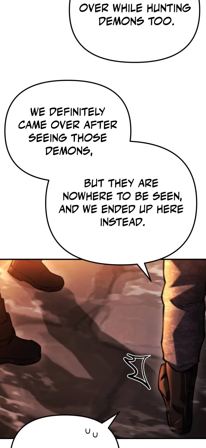 Read Hiding a Warehouse in the Apocalypse EN Manga Online