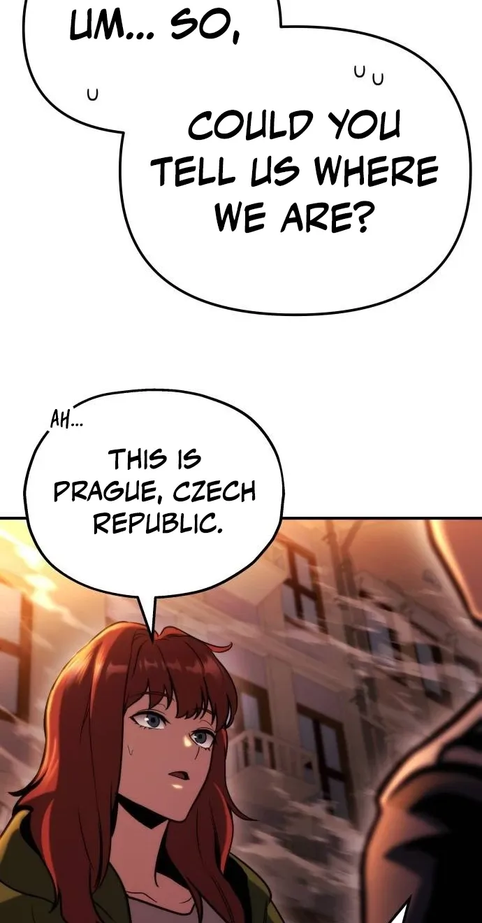Read Hiding a Warehouse in the Apocalypse EN Manga Online