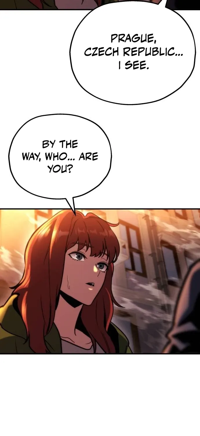 Read Hiding a Warehouse in the Apocalypse EN Manga Online