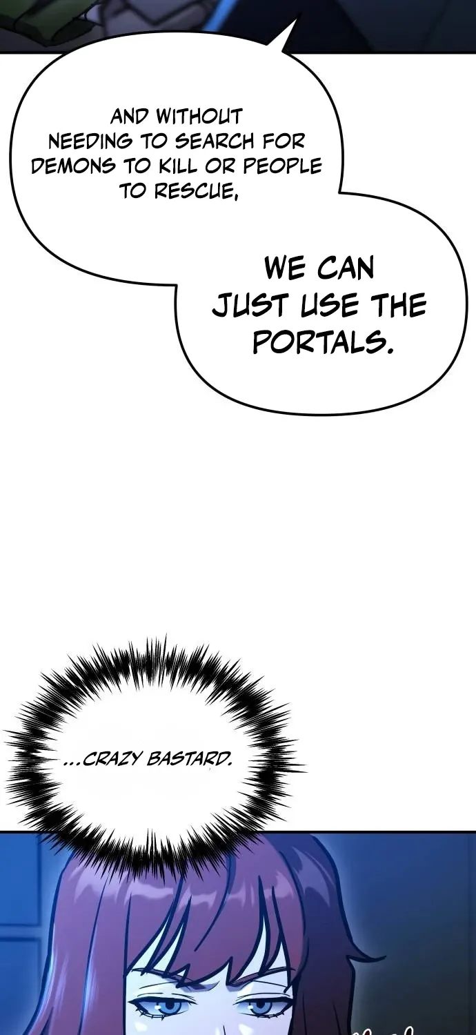 Read Hiding a Warehouse in the Apocalypse EN Manga Online